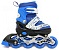 Ролики Oscar (S,Синій) 28-33 - 1 - smarttoys.com.ua