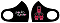 Маска Pitta Print M Игра в кальмара 3 Men Pyramid																						 - 1 - smarttoys.com.ua