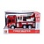 Пожежна машина "City Service" WY350C інерц., 1:16, світло, муз., бат. - 1 - smarttoys.com.ua