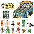 Фігурка SF250531 (1152шт) у дисплеї, - 1 - smarttoys.com.ua