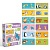 Пазл ДУО Мама і малюк - 1 - smarttoys.com.ua