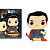 Пін FUNKO POP серії «DC Comics» – СУПЕРМЕН - 1 - smarttoys.com.ua
