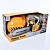 Бензопила T006 каска, муз., світло, бат., кор., 42-20,5-16,5 см. - 1 - smarttoys.com.ua