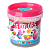 Милі тваринки ТМ Lovin Набір для ліплення з тістом - 1 - smarttoys.com.ua
