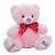 М`яка іграшка "Ведмедик № 9/4" 40 см Копиця 00705-3 - 1 - smarttoys.com.ua