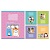 А5/12 кл. 1B Fluffy miracle, зошит учнівський шкільний - 1 - smarttoys.com.ua