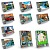 Пазли 1500 ел. с.4 (10)  - 1 - smarttoys.com.ua