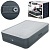 Велюр матрац BW 69075 вбудований електронасос, 220V, 203-152-46 см. - 1 - smarttoys.com.ua