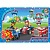 PW0819 Пазли ТМ "G-Toys" із серії "Paw Patrol" (Цуценячий патруль), 35 елементів - 1 - smarttoys.com.ua