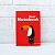 Блокнот TM Profiplan "Artbook" A5, red - 1 - smarttoys.com.ua