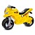 МОТОЦИКЛ 2-х колісний лимонний - 1 - smarttoys.com.ua