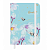 Блокнот TM 4Profi "Beautiful flowers" lotus, А5 - 1 - smarttoys.com.ua