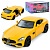 Машина AS-3110 АвтоСвіт,Mercedes-Benz GTS AMG 2018,мет.,інерц.,відч. двері,гум.колеса,2 кольори,кор. - 1 - smarttoys.com.ua
