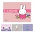 Зошит для малювання YES А4 20арк/100 скоба, з перфорацією (Miffy) - 1 - smarttoys.com.ua