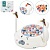 Риболовля 20128 крутиться, 2 дятлика, муз., бат., кор., 26-24-6 см. - 1 - smarttoys.com.ua