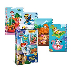 200655 Магнітні палички для рахування «Сезони» - 1 - smarttoys.com.ua