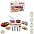 Іграшка "Кухонний набір ТехноК", арт.5620 - 1 - smarttoys.com.ua