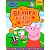 Свинка Пеппа. Велика книга ігор - 1 - smarttoys.com.ua