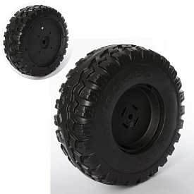 Колесо M 4170-EVA WHEEL EVA, провідне для джипа M 4170, діам.40см., ширина 14см. - 1 - smarttoys.com.ua