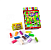 Тісто для ліплення "Master Do" TMD-02-04 (20) 12 кольорів, 20г, укр "Danko Toys" - 2 - smarttoys.com.ua