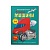 Книга "Меганаліпки. Розумні машини" - 1 - smarttoys.com.ua