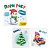 Книга "Розглядайка-розвивайка. Пори року" - 1 - smarttoys.com.ua