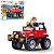 Конструктор SLUBAN M38-B0902 "Town": Джип, 135 дет. - 1 - smarttoys.com.ua