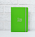 Блокнот TM Profiplan Office "Title exclusive" green, А6 - 1 - smarttoys.com.ua