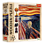 02526 Trefl Пазли "200 Wooden" Крик - 1 - smarttoys.com.ua