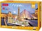 MC254h ТРИВИМIРНА ГО ЛОВОЛОМКА-КОНСТРУКТОР "CITY LINE PARIS" - 1 - smarttoys.com.ua