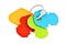 Іграшка «Прорізувачі - ключики ТехноК», арт.9154 - 1 - smarttoys.com.ua