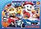 PW0877 Пазли ТМ "G-Toys" із серії "Paw Patrol" (Цуценячий патруль), 117 елементів - 1 - smarttoys.com.ua