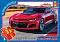 Пазл із серії "Dream Garage" (Гараж Мрії). - 1 - smarttoys.com.ua