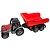 Трактор "МAX" з причіпом, Tigres - 1 - smarttoys.com.ua