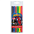 Фломастери YES 6 кольорів Marvel.Spiderman - 1 - smarttoys.com.ua