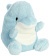 Іграшка м'яконабивна Palm Pals (Палм Палс) Дельфін 12 cm (см) - 1 - smarttoys.com.ua