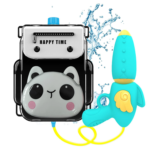 Водний балон 200, мікс видів, у пакеті - 3 - smarttoys.com.ua