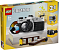 Конструктор Ретро фотокамера - 1 - smarttoys.com.ua