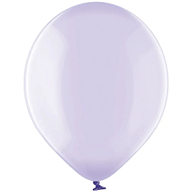 Кулі Belbal 12" B105/043 (Кристал льодяник фіолетовий) (50 шт) - 1 - smarttoys.com.ua