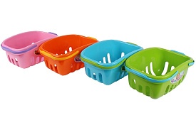 Іграшка "Кошик ТехноК", арт. 6191 - 1 - smarttoys.com.ua