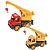 Автокран М4 - 1 - smarttoys.com.ua