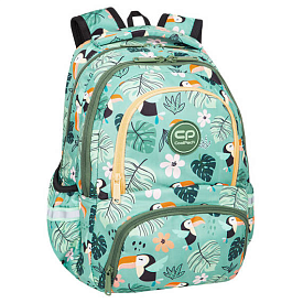 Рюкзак молодіжний Spiner Toucans - 1 - smarttoys.com.ua