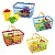 Кошик супермаркет М 423 в.2 - 1 - smarttoys.com.ua