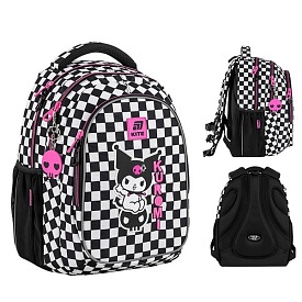 Рюкзак Kite Education teens 8001M HK - 1 - smarttoys.com.ua