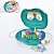 Продукти 1368C1 29 предметів, карт. обгортка, 25-20-7 см. - 1 - smarttoys.com.ua