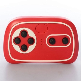 Пульт JJ2066- RC для машини JJ2066, бат., кор., 13-8-3см. - 1 - smarttoys.com.ua