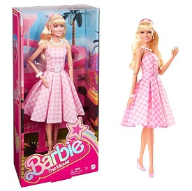 Колекційна лялька Barbie "Perfect Day" за мотивами фільму "Барбі" - 1 - smarttoys.com.ua