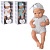 Пупс 15013-14-15 3 кольори, кор., 19-40-14 см. - 1 - smarttoys.com.ua