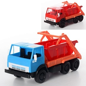 Авто Комунальний Х1 - 1 - smarttoys.com.ua