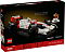 Конструктор McLaren MP4/4 і Айртон Сенна - 1 - smarttoys.com.ua